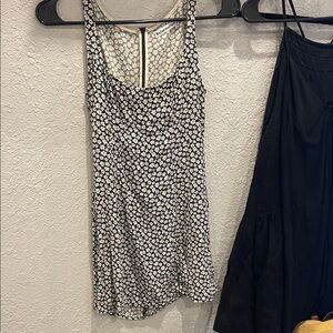 Reformation mini dress